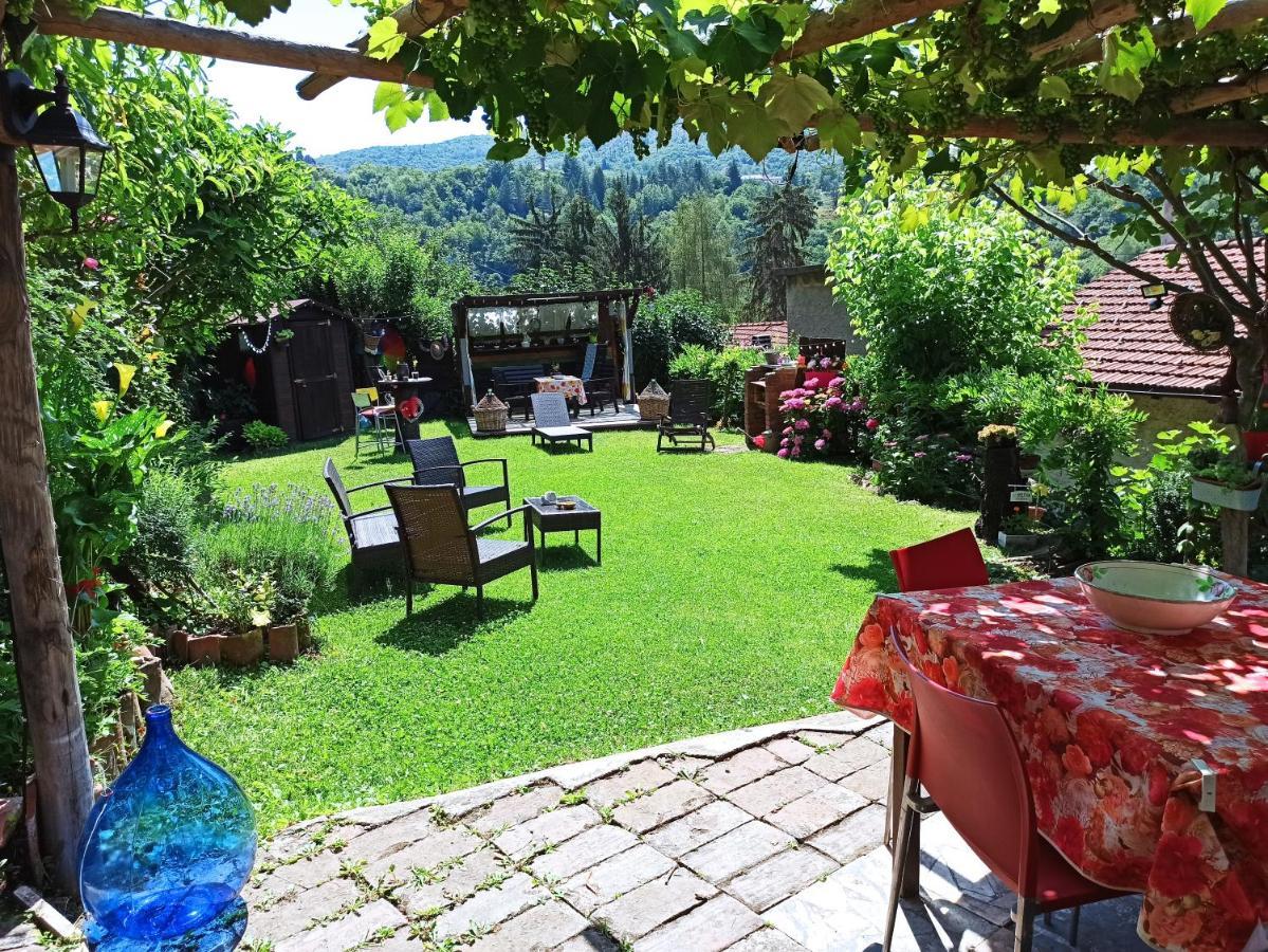 B&B Va...Lentina Piavata Exterior foto