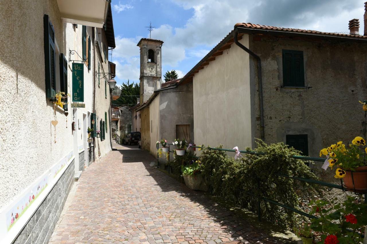 B&B Va...Lentina Piavata Exterior foto